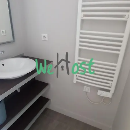 Fonderies Bright Hyper Centre Apartment